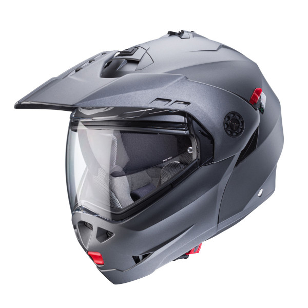 CABERG Caberg Tourmax X Matt Gun Helmet